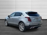 New 2025 Cadillac XT5 Premium Luxury w/ Technology Package image 3