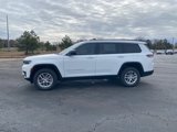 New 2025 Jeep Grand Cherokee L Laredo image 4