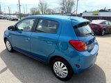 Used 2015 Mitsubishi Mirage RF image 6