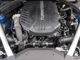 New 2025 Genesis G70 3.3T Advanced w/ Sport Prestige Package image 6