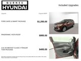 Used 2018 Ford Escape Titanium w/ Ford Safe & Smart Package image 4