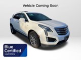 Used 2017 Cadillac XT5 Luxury w/ Driver Awareness Package image 1