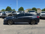 Used 2019 Subaru WRX Limited image 2