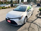 Used 2021 Toyota Corolla LE w/ Carpet Mat Package (TMS) image 4