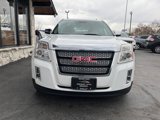 Used 2015 GMC Terrain SLT w/ Chrome Edition image 2
