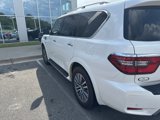 Used 2021 Nissan Armada SV w/ SV Appearance Package image 5