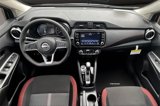 New 2025 Nissan Versa SR image 5