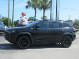Used 2022 Jeep Cherokee Trailhawk w/ Sun, Sound & Nav Group image 2