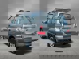 Used 2006 Subaru Forester 2.5X w/ Popular Equipment Group 4A image 4