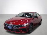 New 2025 Hyundai Elantra Sport image 2