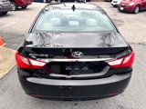 Used 2011 Hyundai Sonata GLS w/ Popular Equipment Pkg 2 image 5