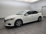 Used 2019 Nissan Altima 2.5 S image 2