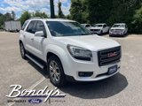 Used 2016 GMC Acadia SLT image 2