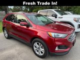 Used 2019 Ford Edge SEL w/ Equipment Group 201A image 2