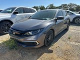 Used 2021 Honda Civic LX image 2