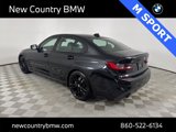 Used 2022 BMW 330i xDrive Sedan w/ M Sport Package image 5