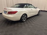 Used 2014 Mercedes-Benz E 350 Cabriolet image 5
