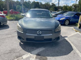 Used 2009 Nissan Maxima 3.5 SV w/ Tech Pkg image 4