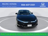 Used 2018 Honda Clarity Touring image 2
