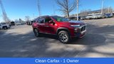 Certified 2025 Chevrolet Equinox ACTIV w/ Safety and Technology Package image 2