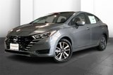 New 2025 Nissan Versa SV image 2