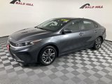 Used 2024 Kia Forte LXS image 3