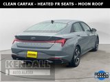Used 2022 Hyundai Elantra SEL w/ Convenience + Premium Package image 5