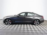 New 2025 Genesis G70 3.3T Advanced w/ Sport Prestige Package image 4