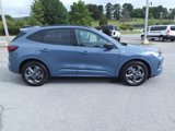 Used 2024 Ford Escape ST-Line w/ Tech Pack #1 image 4