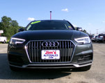 Used 2017 Audi A4 2.0T allroad Premium Plus w/ Technology Package image 2