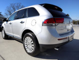 Used 2013 Lincoln MKX FWD image 4