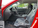 New 2025 Honda Civic LX image 6
