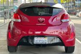 Used 2017 Hyundai Veloster Value Edition image 5