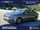 Used 2021 Volkswagen Jetta S w/ Driver Assistance Package image 3
