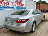 Used 2015 Lexus ES 350 image 3
