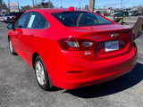 Used 2017 Chevrolet Cruze LT w/ Convenience Package image 3