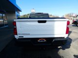 Certified 2020 Chevrolet Silverado 2500 W/T image 4