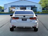 Used 2024 Toyota Camry SE w/ Convenience Package image 3