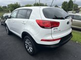 Used 2016 Kia Sportage LX image 5