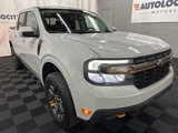 Used 2023 Ford Maverick Tremor w/ Tremor Off-Road Package image 2