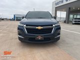 Used 2022 Chevrolet Traverse LS image 5