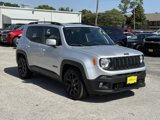 Used 2018 Jeep Renegade Altitude image 2