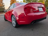 Used 2007 Audi RS 4 Sedan image 6