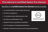 Certified 2020 Nissan Rogue S image 6