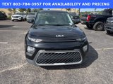Used 2022 Kia Soul LX image 2