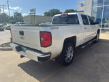 Used 2014 Chevrolet Silverado 1500 High Country w/ High Country Premium Package image 2