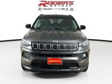 Certified 2022 Jeep Compass Latitude w/ Convenience Group image 2
