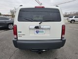 Used 2008 Dodge Nitro SXT image 5