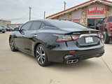 Used 2023 Nissan Maxima SV w/ Floor Mat Group image 2