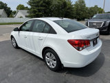 Used 2015 Chevrolet Cruze LS image 5